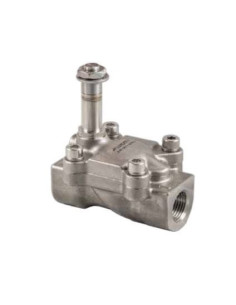 Elektrozawór 2/2 NC G1" ES NBR DN25  Kv10,97  D10 | Automatyka | Eshop Dopak | Wszystko dla Przemysłu