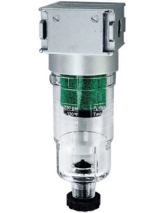 Filtr dokładny multifix-min, G1/8w | Pneumatyka | Eshop Dopak | Wszystko dla Przemysłu