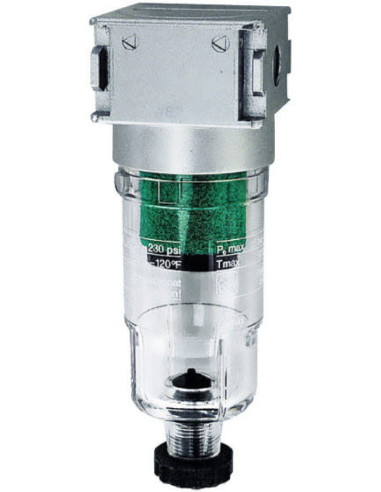 Filtr dokładny multifix-min, G1/8w | Pneumatyka | Eshop Dopak | Wszystko dla Przemysłu