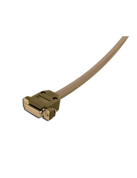 Kabel przyłączeniowy do wyspy D-SUB 15 Pin  5m | Pneumatyka | Eshop Dopak | Wszystko dla Przemysłu