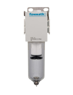 Filtr wstępny sprężonego powietrza G 1/4 GW do 10 bar, 5 mikronów | Pneumatyka | Eshop Dopak | Wszystko dla Przemysłu