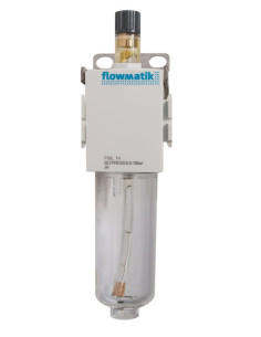 Smarownica sprężonego powietrza G 1/4 GW do 10 bar | Pneumatyka | Eshop Dopak | Wszystko dla Przemysłu