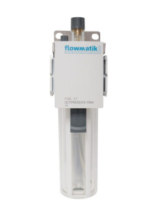 Smarownica sprężonego powietrza G 1/4 GW do 10 bar, Midi | Pneumatyka | Eshop Dopak | Wszystko dla Przemysłu