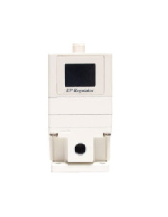 Reduktor ciśnienia proporcjonalny G 3/8 GW do 10 bar, regulacja 0-9 bar, 4-20 mA | Pneumatyka | Eshop Dopak | Wszystko dla Przem