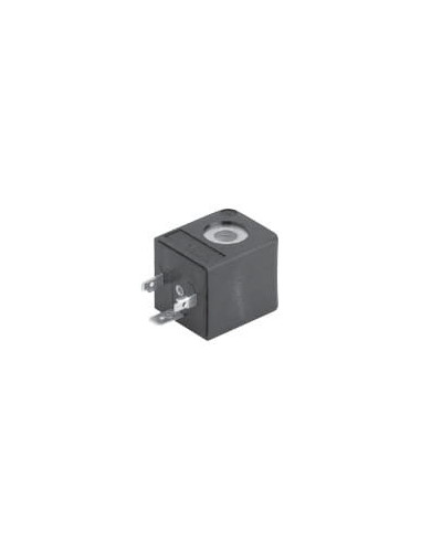 Cewka 30x30 mm 24V AC, 5VA | Pneumatyka | Eshop Dopak | Wszystko dla Przemysłu