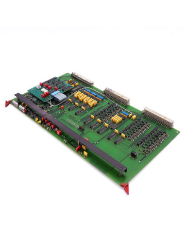 Płytka elektroniczna, 5003943, KRAUSS MAFFEI | Elektronika | Eshop Dopak | Wszystko dla Przemysłu