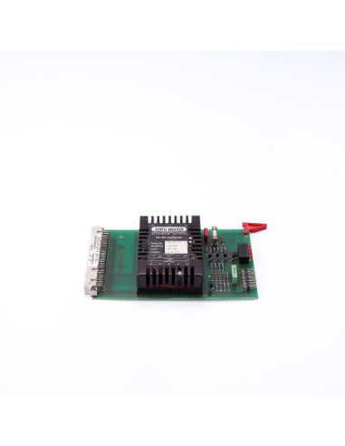 Płytka elektroniczna, 5089671, KRAUSS MAFFEI | Elektronika | Eshop Dopak | Wszystko dla Przemysłu