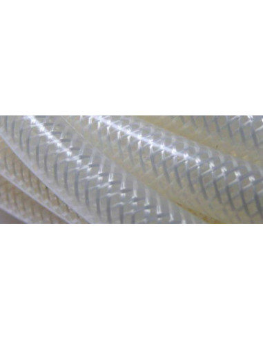 Przewód sil. wzmocniony FTPR 9x16, śc.3,5mm 8,3bar | Pneumatyka | Eshop Dopak | Wszystko dla Przemysłu