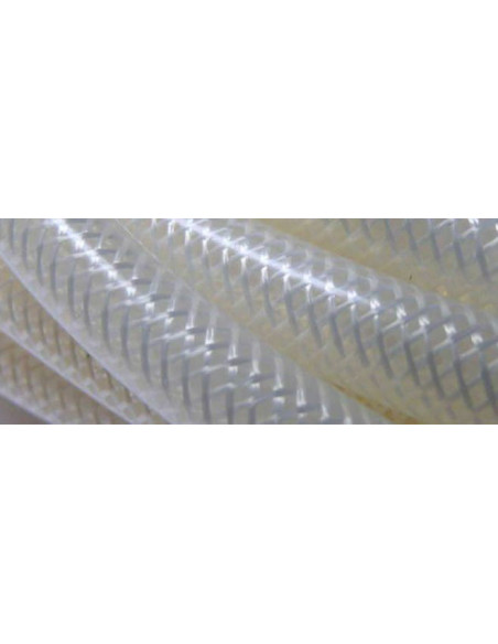 Przewód sil. wzmocniony FTPR 9x16, śc.3,5mm 8,3bar | Pneumatyka | Eshop Dopak | Wszystko dla Przemysłu