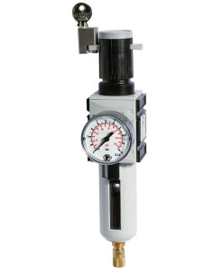 Filtroreduktor G 3/4 GW do 16 bar, regulacja 0,5-8 bar, Futura | Pneumatyka | Eshop Dopak | Wszystko dla Przemysłu
