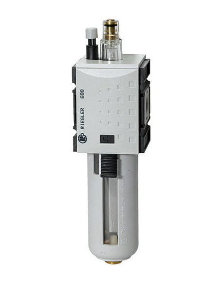 Smarownica sprężonego powietrza G 3/4 GW do 16 bar, Futura | Pneumatyka | Eshop Dopak | Wszystko dla Przemysłu