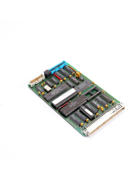 Płytka elektroniczna, 5089851, KRAUSS MAFFEI | Elektronika | Eshop Dopak | Wszystko dla Przemysłu