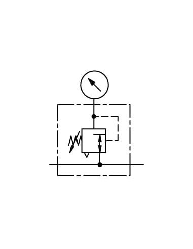 Red. prec. szer G3/8 0,5-10bar seria Futura | Pneumatyka | Eshop Dopak | Wszystko dla Przemysłu