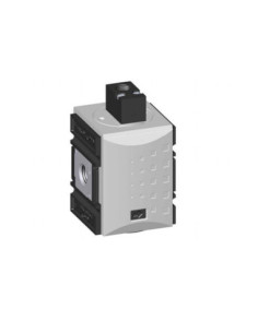 Zawór odcinający sterowany pneumatycznie 3/2 NC, G 1/4 GW, do 16 bar, seria Futura | Pneumatyka | Eshop Dopak | Wszystko dla Prz