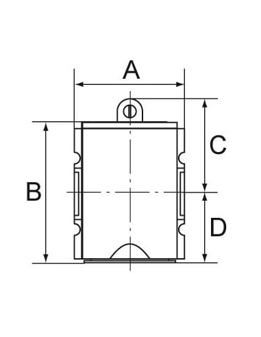 Zawór powolnego startu G 3/8 GW do 16 bar, Futura | Pneumatyka | Eshop Dopak | Wszystko dla Przemysłu