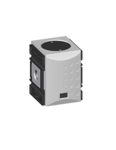 Zawór zwrotny G3/8" seria Futura, | Pneumatyka | Eshop Dopak | Wszystko dla Przemysłu
