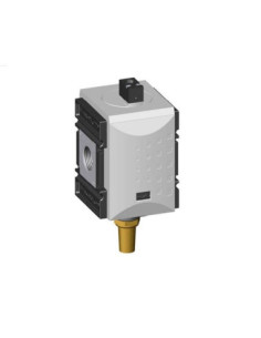 Zawór odcinający sterowany pneumatycznie 3/2 NC, G 3/4 GW, do 16 bar, seria Futura | Pneumatyka | Eshop Dopak | Wszystko dla Prz