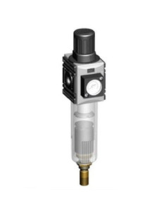Zaworo-filtr G1/4, aut. zrzut seria Futura mini 0,5-8 bar | Pneumatyka | Eshop Dopak | Wszystko dla Przemysłu