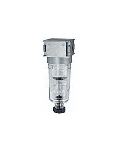 Filtr wstępny multifix-min, G1/8w | Pneumatyka | Eshop Dopak | Wszystko dla Przemysłu