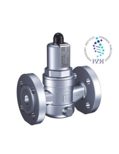 Reduktor ciśnienia kołnierzowy  DN32 1-8 bar, EPDM, SS | Pneumatyka | Eshop Dopak | Wszystko dla Przemysłu