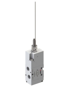 Zawór 3/2 NC, G1/8 z antenką EX | Pneumatyka | Eshop Dopak | Wszystko dla Przemysłu