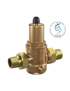 Reduktor ciśnienia G2"z 5-15 bar, Viton | Pneumatyka | Eshop Dopak | Wszystko dla Przemysłu