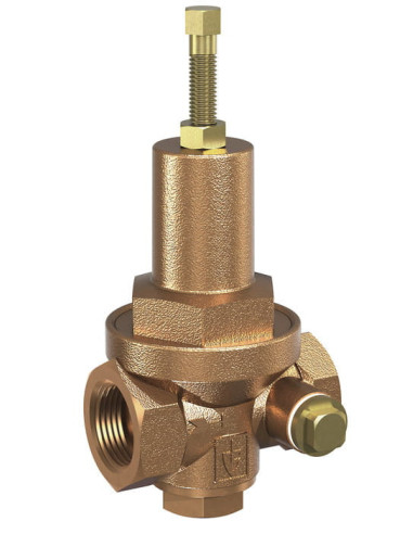 Reduktor ciśnienia G3/8" 1,5-10 bar, NBR | Pneumatyka | Eshop Dopak | Wszystko dla Przemysłu