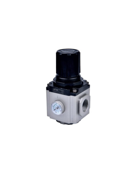Reduktor ciśnienia powietrza G 3/4" regulacja 0,5-9 bar, max 10 bar, rozmiar 600 | Pneumatyka | Eshop Dopak | Wszystko dla Przem