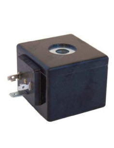 Cewka do zaworu elektromagnetycznego ODE 24V DC, 13 mm, 14W | Pneumatyka | Eshop Dopak | Wszystko dla Przemysłu