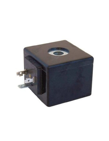 Cewka do zaworu elektromagnetycznego ODE 24V DC, 13 mm, 14W | Pneumatyka | Eshop Dopak | Wszystko dla Przemysłu