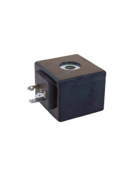 Cewka do zaworu elektromagnetycznego ODE 24V AC, 13 mm, 14W | Pneumatyka | Eshop Dopak | Wszystko dla Przemysłu