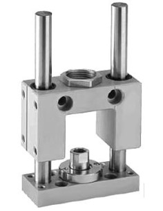 Prowadnik typu C D20x160 | Pneumatyka | Eshop Dopak | Wszystko dla Przemysłu