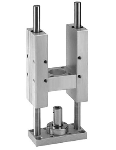 Prowadnik do siłownika ISO D50x230 łożyska ślizgowe, typ H | Pneumatyka | Eshop Dopak | Wszystko dla Przemysłu