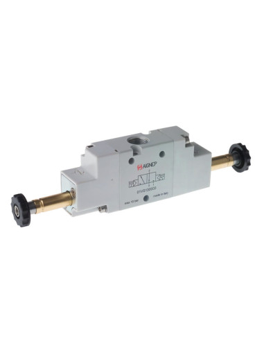 Elektrozawór 3/2, G1/8, bist. EX | Pneumatyka | Eshop Dopak | Wszystko dla Przemysłu