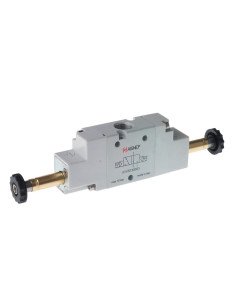 Elektrozawór 3/2, G1/2, bist. EX | Pneumatyka | Eshop Dopak | Wszystko dla Przemysłu