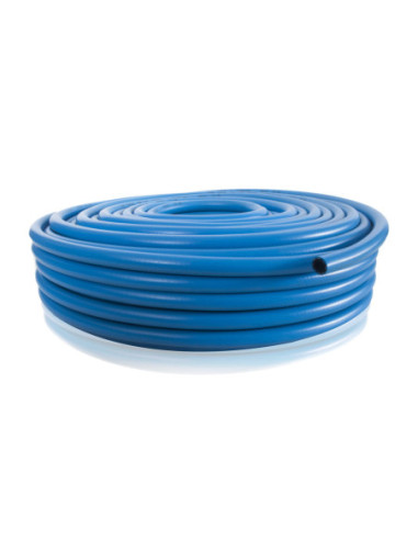 Wąż do narzędzi pneumatycznych fi 19x26,5 mm, 20 bar, niebieski | Pneumatyka | Eshop Dopak | Wszystko dla Przemysłu
