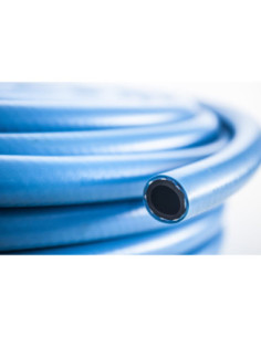 Wąż do narzędzi pneumatycznych fi 19x26,5 mm, 20 bar, niebieski | Pneumatyka | Eshop Dopak | Wszystko dla Przemysłu 2