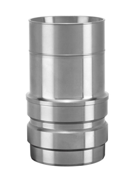 Wtyk pod wąż 38 mm | Przewody i Złącza | Eshop Dopak | Wszystko dla Przemysłu