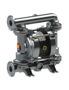 Pompa membranowa SS35 FDA 35 l/min SS EP/NBR PTFE/PTFE | Hydraulika | Eshop Dopak | Wszystko dla Przemysłu