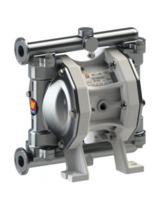 Pompa membranowa SS65 FDA 65 l/min SS EP/NBR PTFE/SS | Hydraulika | Eshop Dopak | Wszystko dla Przemysłu