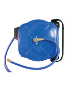 Zwijacz pneumatyczny HR04 fi 8x12 mm, L  15 m, 15 bar, G 1/4 GZ/GZ | Pneumatyka | Eshop Dopak | Wszystko dla Przemysłu