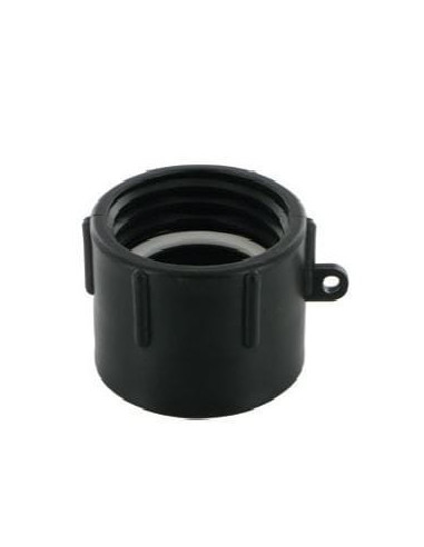 Złącze do paletopojemników mauser IBC S60x6 GW - G 1 BSP GW | Przewody i Złącza | Eshop Dopak | Wszystko dla Przemysłu