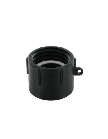 Złącze do paletopojemników mauser IBC S60x6 GW - G 3/4 BSP GW | Przewody i Złącza | Eshop Dopak | Wszystko dla Przemysłu