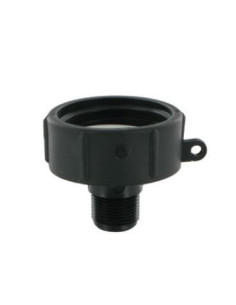 Złącze do paletopojemników mauser IBC S100x8 GW - G 2 BSPT GZ | Przewody i Złącza | Eshop Dopak | Wszystko dla Przemysłu