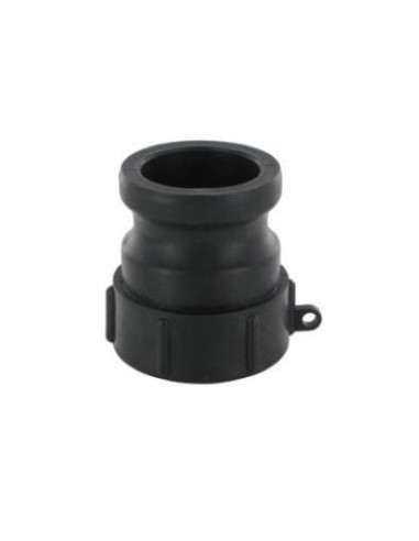 Złącze do paletopojemników mauser IBC S60x6 GW - króciec Camlock A 1 1/2 cala | Przewody i Złącza | Eshop Dopak | Wszystko dla P