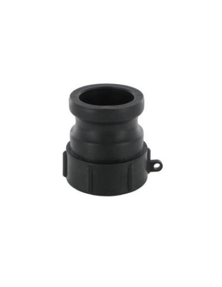 Złącze do paletopojemników mauser IBC S60x6 GW - króciec Camlock A 2 cale | Przewody i Złącza | Eshop Dopak | Wszystko dla Przem