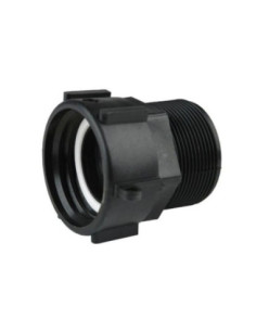 Złącze redukcyjne do paletopojemników mauser IBC S100x8 GW - S60x6 GZ | Przewody i Złącza | Eshop Dopak | Wszystko dla Przemysłu