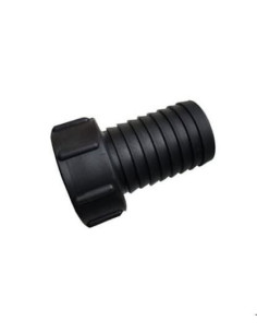 Złącze do paletopojemników mauser IBC króciec do węża fi 1 1/4 cala, S60x6 GW | Przewody i Złącza | Eshop Dopak | Wszystko dla P