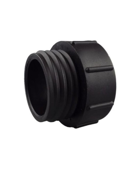 Złącze do paletopojemników mauser IBC S60x6 GZ - M80x3 GW | Przewody i Złącza | Eshop Dopak | Wszystko dla Przemysłu