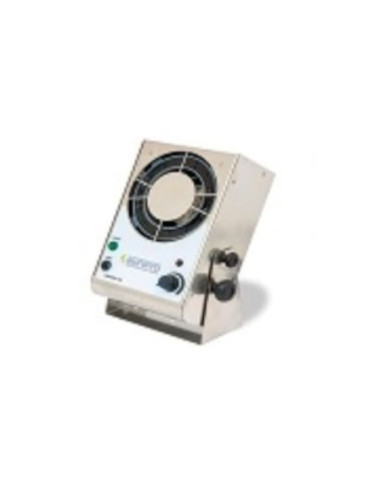 Wentylaror jonizacyjny, 30 W, 0-2500 l/min  1200 mm, LED, zintegrowane źródło napięcia | Pneumatyka | Eshop Dopak | Wszystko dla